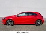 Mercedes-Benz A 200 *AMG-LINE*LED*DIAMANT*Service NEU* - Mercedes-Benz A-Klasse: Kleinwagen