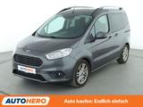 Ford Tourneo Courier 1.0 EcoBoost Titanium *NAVI*CAM* - Ford Tourneo