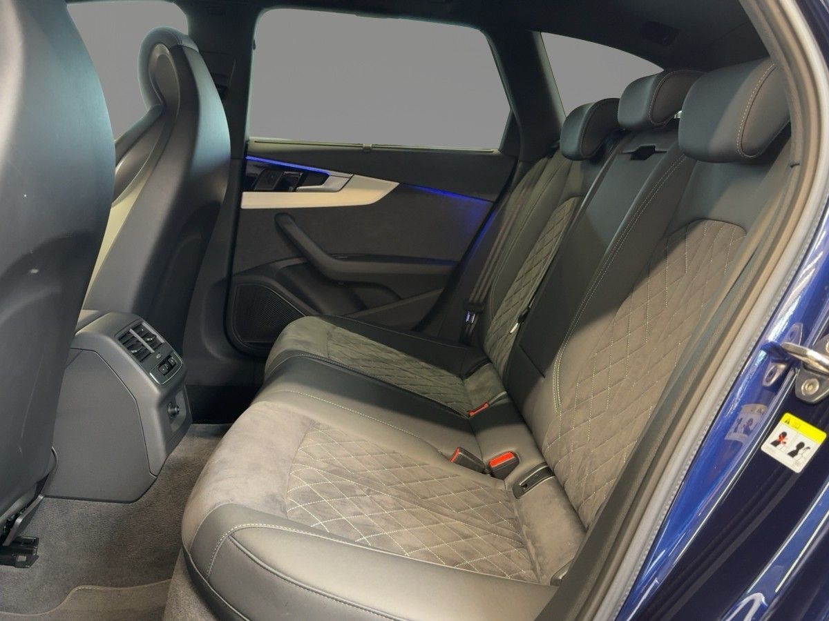 Audi S4 - Bild 9