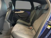 Audi S4 - Vorschau Bild 9