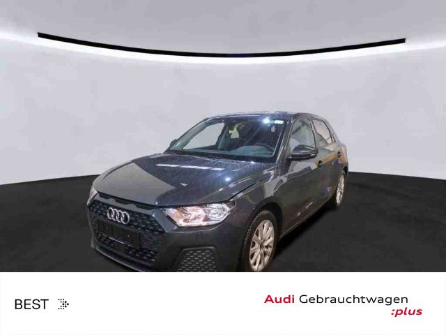 Audi A1 Sportback 25 TFSI VIRTUAl*NAVI-PLUS*KAMERA*PD