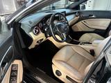 Mercedes-Benz CLA 200 AMG-Optik Automatik Leder beige Urban - Mercedes-Benz CLA 200 in Hannover