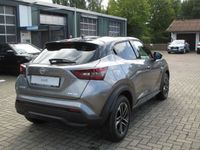 Vorschau Nissan Juke