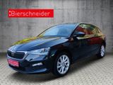 Skoda Scala 1.5 TSI DSG Style LED SMART LINK GRA PDC K - Skoda Scala in Essen