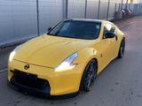 Nissan 370Z NÜR SPEC 1/80 FIRST EDITION NR1/SAMMLER-FRZ - gebrauchte Nissan 370Z aus dem Jahr 2010