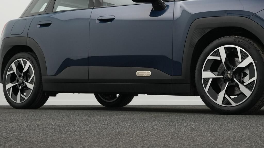 MINI Aceman - Bild 23