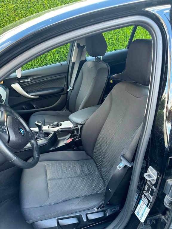 Image of BMW 118