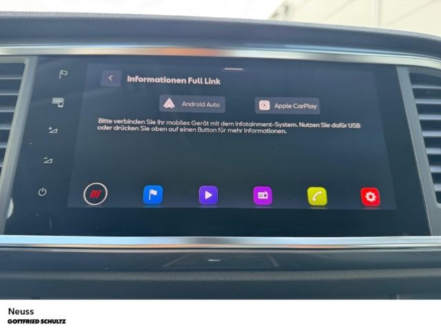 Seat Ateca - Bild 17