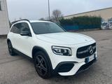 Mercedes-Benz Mercedes-benz Classe GLB 200 d Automatic 4Matic  - Mercedes GLB 200 mit Halbautomatikschaltung