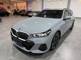 BMW 520 i M Sport*H&K*360°*4SHZ*HUD*AHK*Carbon*Memo* - BMW 520 aus 2025