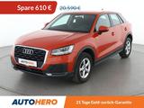 Audi Q2 1.4 TFSI ACT Aut.*LED*TEMPO*PDC*SHZ*KLIMA* - Audi in Stuttgart: Q1