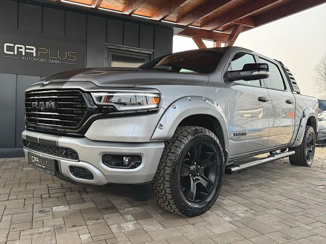 Dodge RAM 5.7 V8 HEMI Night Offroad 4x4 eTorque 12Zoll