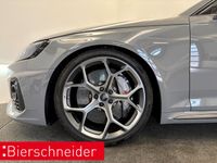 Audi RS4 - Vorschau Bild 5