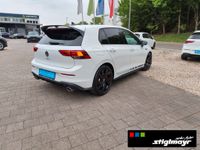Volkswagen Golf - Vorschau Bild 6