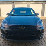 Ford Fiesta ST150 TÜV NEU _ Allwetterreifen _ 2.Hand - Ford aus 2007