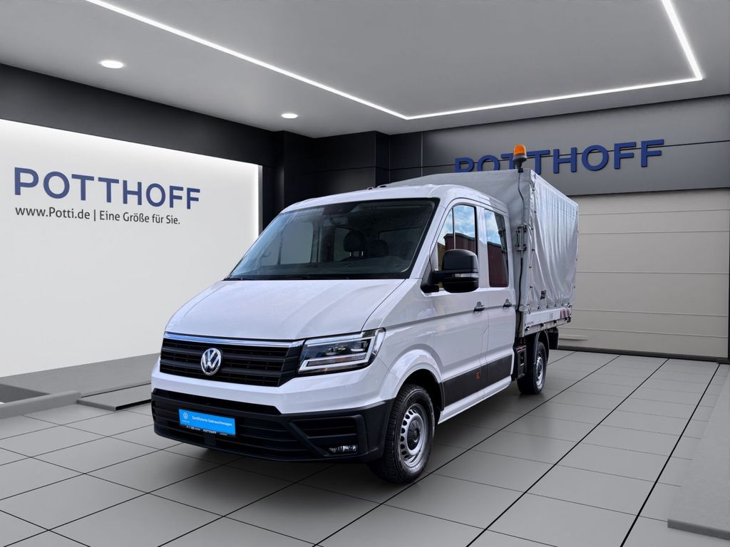Image of Volkswagen Crafter
