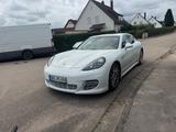 Porsche Panamera Turbo 970 / Sehr guter Zustand  - Porsche Panamera 970