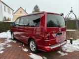 Volkswagen T6.1 California Beach 5 J. Gar. Standhz.AHK-LED - Volkswagen T6 California in Halle