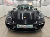 Porsche Boxster 718 GTS 4.0 Schalt/Approve/Klappe/Chrono - Porsche Boxster Gebrauchtwagen in München
