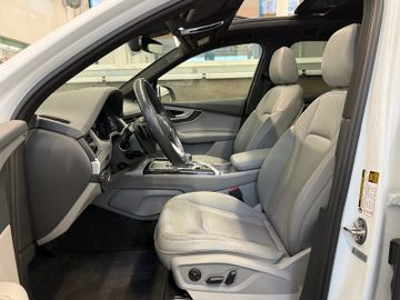Audi Q7 - 2