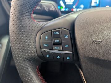 Ford Focus Turnier ST X