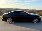 Audi A6 55 TFSI e S Line  21 Zoll RS6 Felgen  - Audi A6: RS