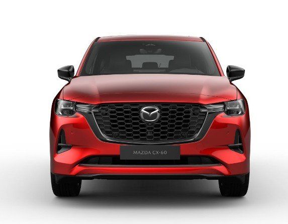 Fahrzeugabbildung Mazda CX-60 3.3d 254PS AWD Homura Plus