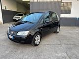 Fiat Idea 1.2 benzina. Neopatentati. Garanzia 12 - Fiat Idea Benziner Gebrauchtwagen