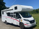 Sunlight A70 (3,85t oder 3,5t) - Diesel 7 3