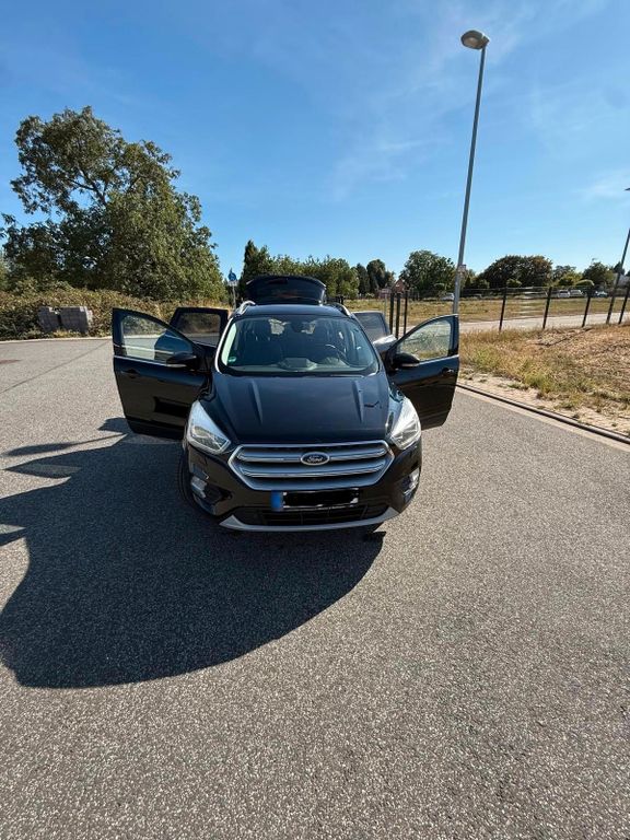 Image of Ford Kuga
