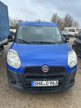 Fiat Doblo 1.4 T-Jet 16V EASY Natural Power EASY