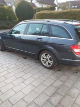 Mercedes-Benz CL 180 - Mercedes-Benz CL 180 Gebrauchtwagen