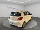 Mitsubishi Space Star 1.2l SELECT KLIMA+ELEKTR.FENSTERHEBER - Mitsubishi Space Star in Krefeld