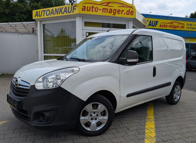 Opel Combo D L1H1 2,2t Kühlkastewagen*Apotheke*