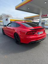 Audi A7 3.0 TFSI quattro S tronic Sportback  - Audi A7 in Gelsenkirchen