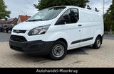 Ford Transit  Custom Kasten 250 L1 City Light *Euro5*