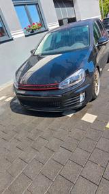 Volkswagen VW Golf 6 (Umbau GTI ) - Volkswagen Golf: Umbau
