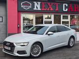 Audi A6 50 TFSI e quattro|360°|HeadUp| - Audi A6 50 TFSI Gebrauchtwagen