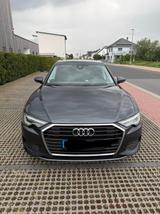 Audi A6 40 TDI MATRIX KEYLESS ALARMANLAGE