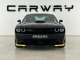 Dodge Challenger V8 Hemi R/T Shaker - Dodge Challenger mit Panoramadach