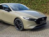 Mazda 3 2025 2.5L e-SKYACTIV G 140ps 6AT HOMURA + Ganz - Mazda 3 in Herne