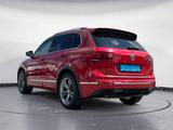 Volkswagen Tiguan 2.0 TSI 4Motion DSG Sound Foliert - Volkswagen Tiguan mit Benzin-Antrieb: Geländewagen, 2.0