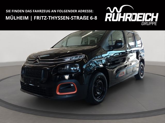 Citroën Berlingo Shine M 1.5 BlueHDi HUD StandHZG Navi A