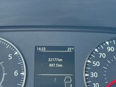 Fahrzeugabbildung Master III Kasten L2H2 HKa 3,5t Blue dCi 180 So