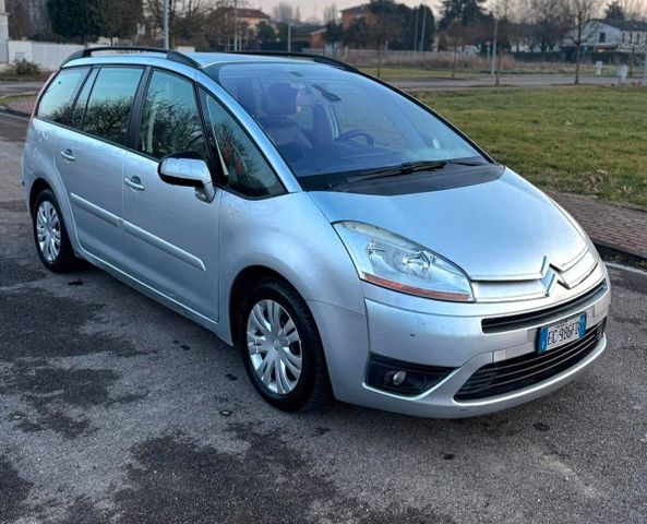 Citroën Citroen C4 Grand Picasso 1.8 Perfect Eco Energy 