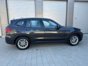 BMW X3 - 9
