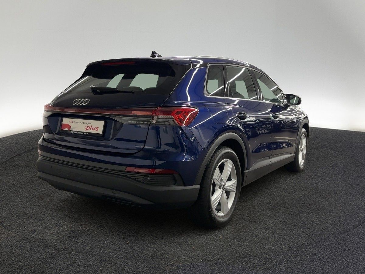 Audi Q4 e-tron - Bild 6