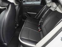 Kia K4 - Vorschau Bild 16