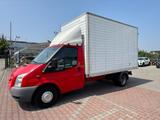 Ford FORD Transit 350 2.2 TDCi 125cv PL-SL-RG CASSONA - Ford Transit: 125t350