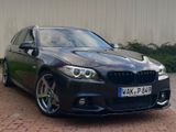 BMW 535i  Touring  Luxury Line M Paket - BMW 535: M535